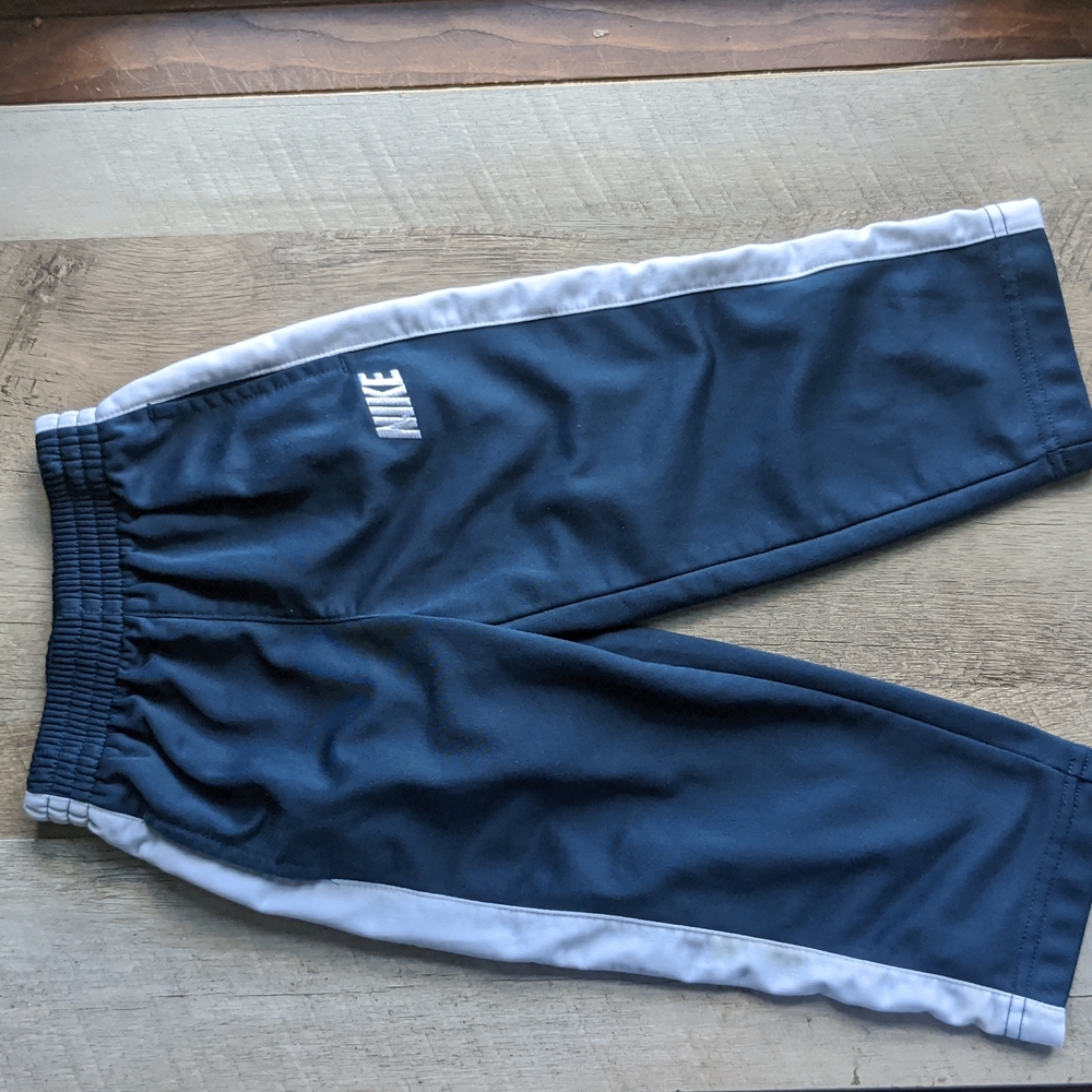 2T Nike Athletic Pants